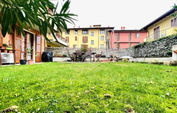 appartamento in vendita a Villa Carcina in zona Carcina