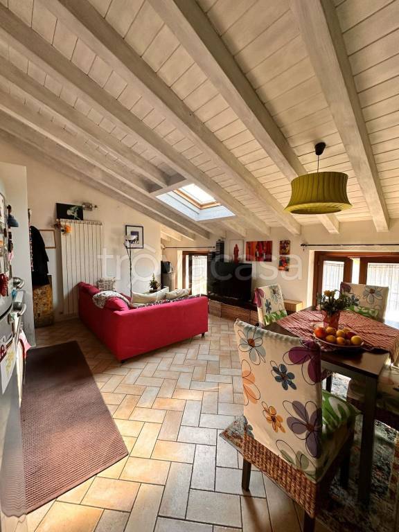 appartamento in vendita a Villa Carcina