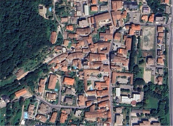 appartamento in vendita a Villa Carcina in zona Carcina