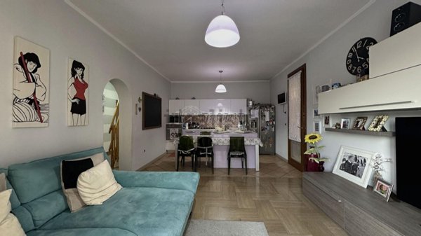 casa indipendente in vendita a Villa Carcina
