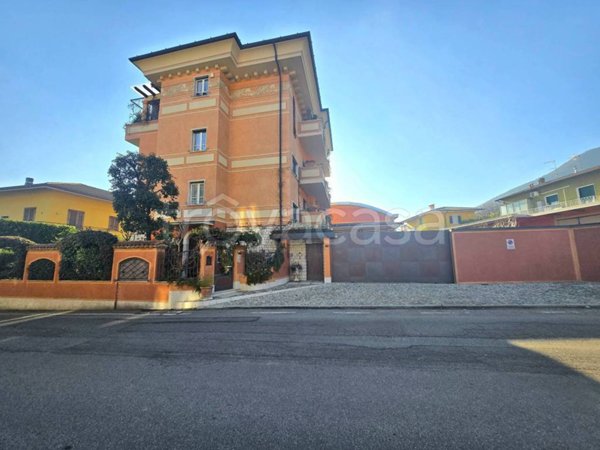 casa indipendente in vendita a Villa Carcina