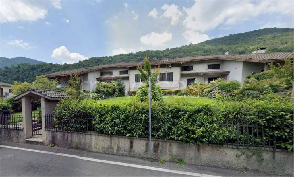 appartamento in vendita a Villa Carcina in zona Carcina