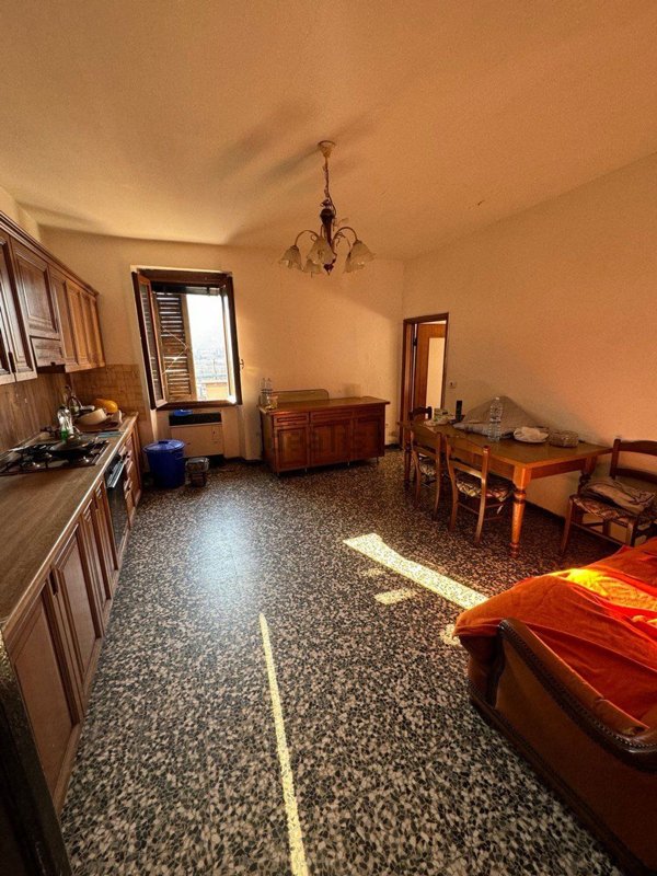 appartamento in vendita a Villa Carcina