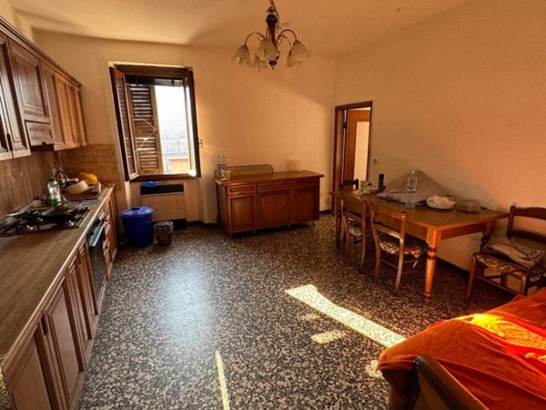 appartamento in vendita a Villa Carcina