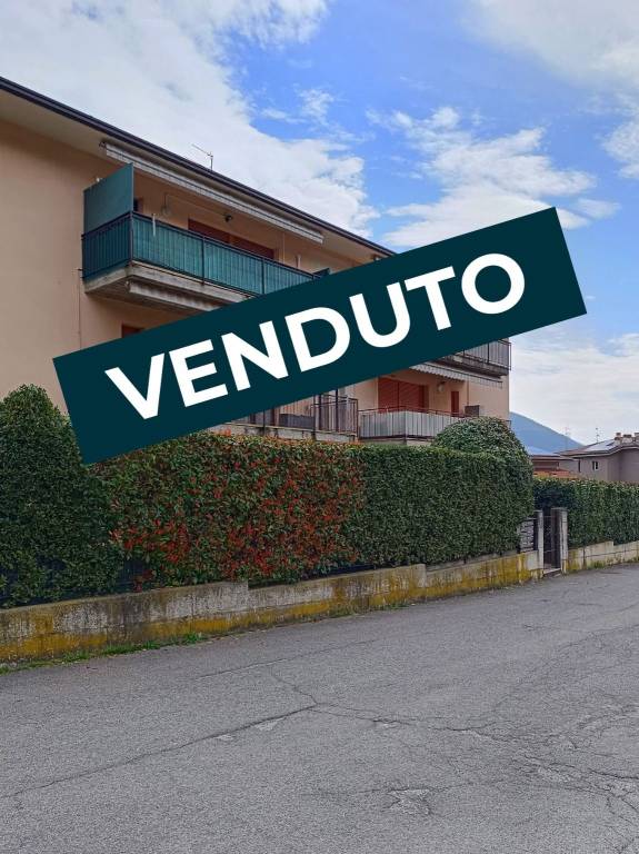 appartamento in vendita a Villa Carcina
