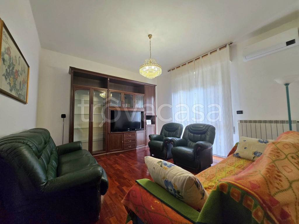 appartamento in vendita a Villa Carcina