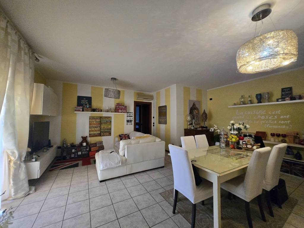 casa indipendente in vendita a Villa Carcina