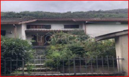 appartamento in vendita a Villa Carcina in zona Carcina