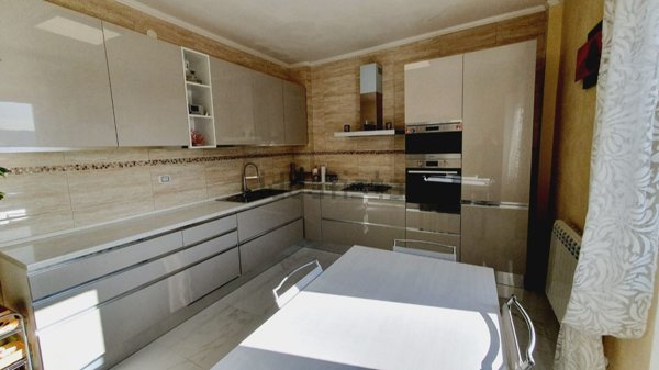 appartamento in vendita a Villa Carcina