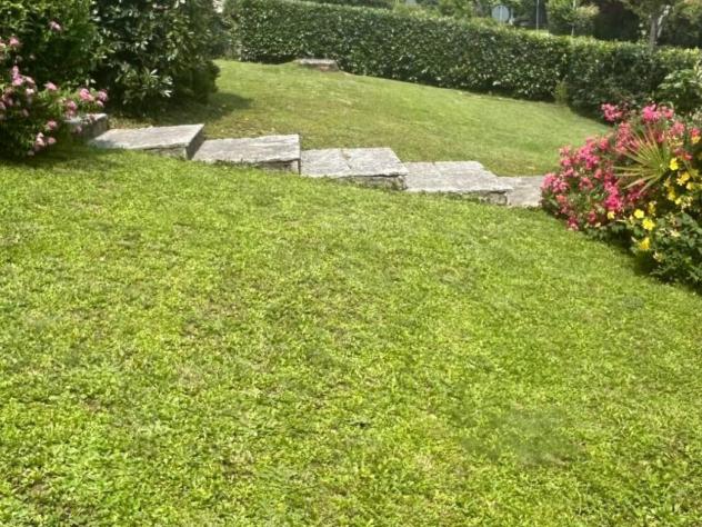 casa indipendente in vendita a Villa Carcina in zona Villa
