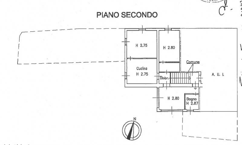 appartamento in vendita a Villa Carcina