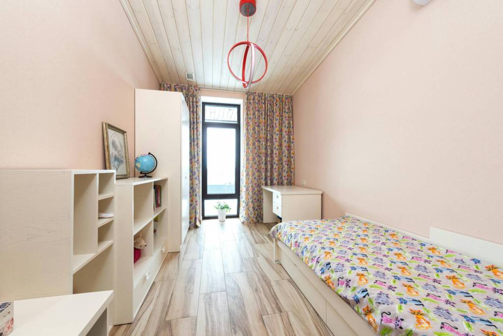 appartamento in vendita a Villa Carcina