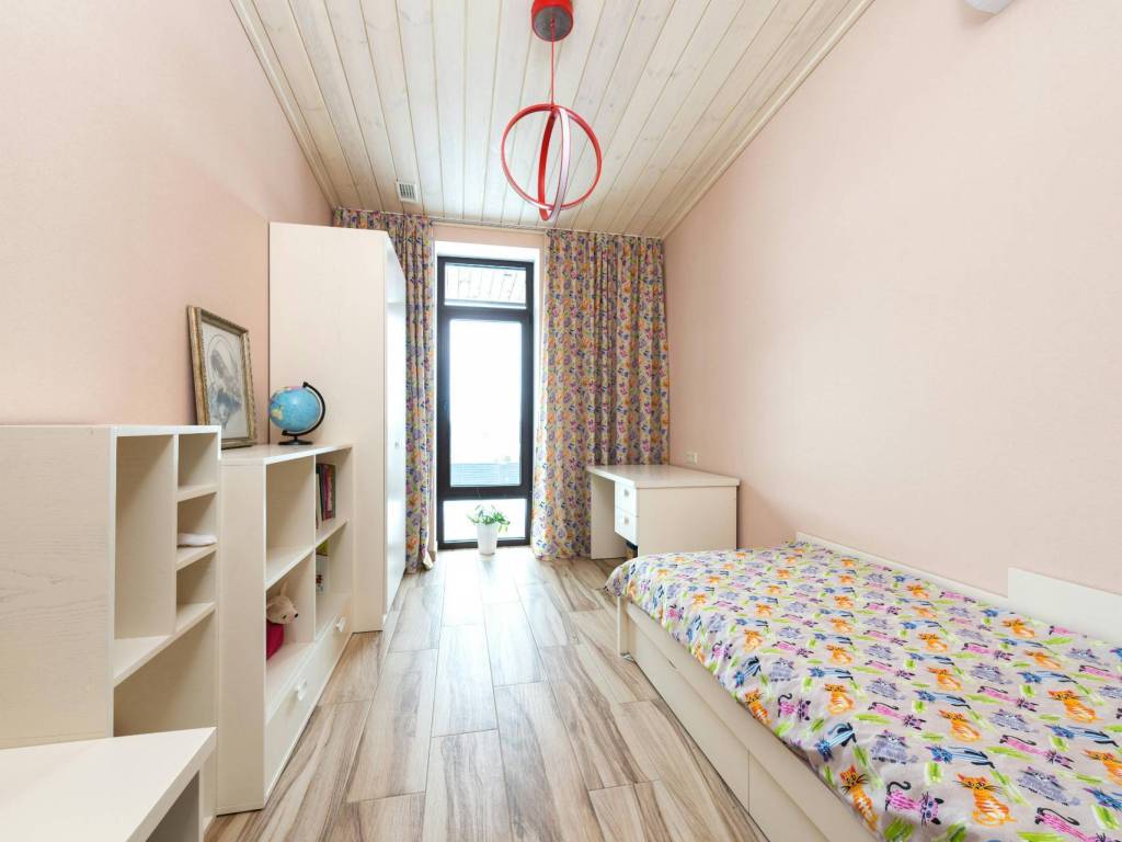appartamento in vendita a Villa Carcina