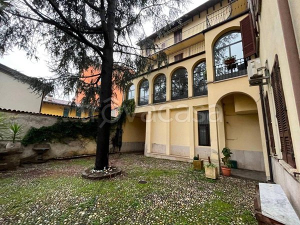 casa indipendente in vendita a Villa Carcina