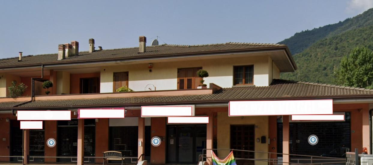 appartamento in vendita a Villa Carcina