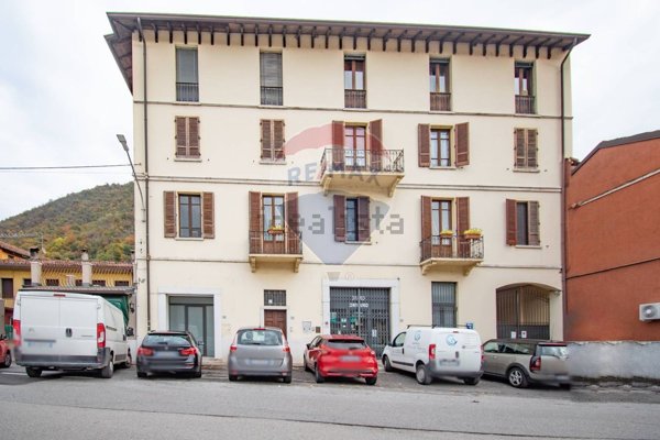 casa indipendente in vendita a Villa Carcina