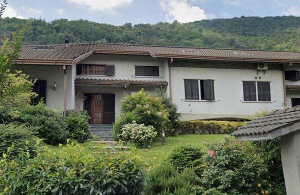 casa indipendente in vendita a Villa Carcina