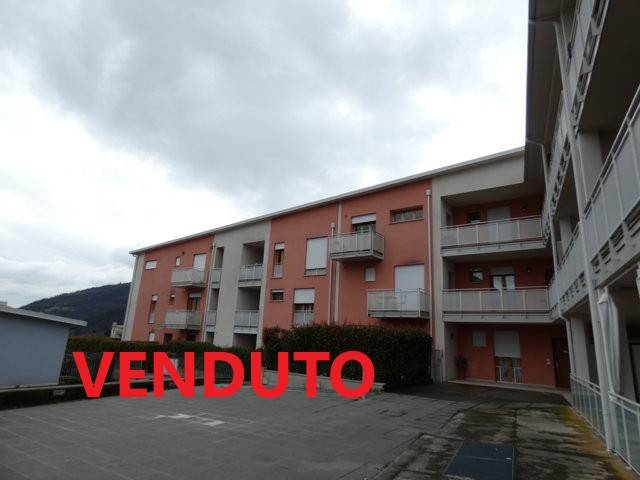 appartamento in vendita a Villa Carcina