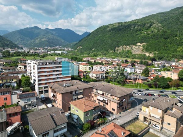 appartamento in vendita a Villa Carcina