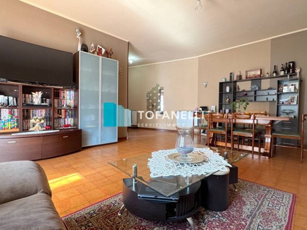 appartamento in vendita a Villa Carcina in zona Carcina