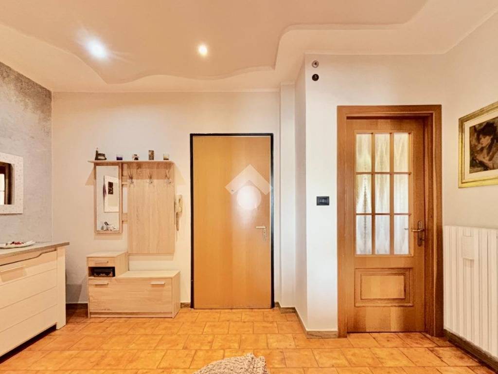 appartamento in vendita a Villa Carcina in zona Cailina