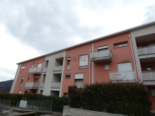 appartamento in vendita a Villa Carcina
