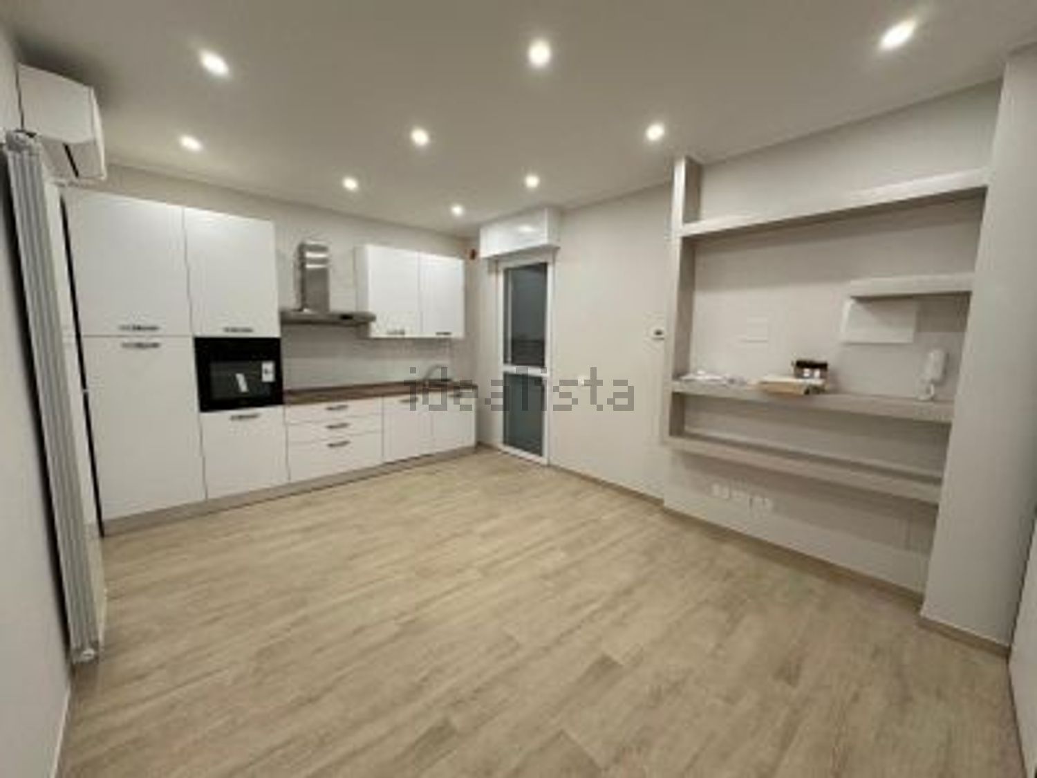 appartamento in vendita a Villa Carcina