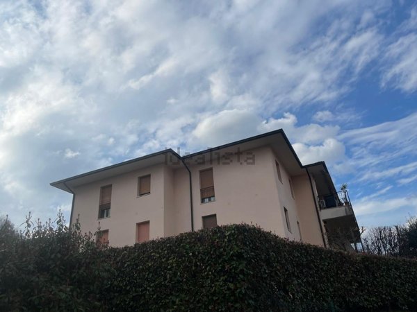 casa indipendente in vendita a Villa Carcina
