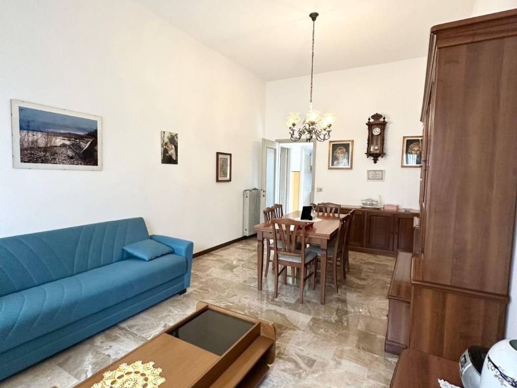 appartamento in vendita a Villa Carcina in zona Cailina