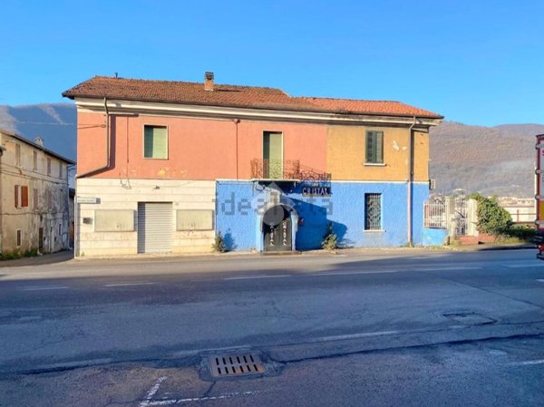 casa indipendente in vendita a Villa Carcina