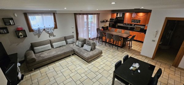 casa indipendente in vendita a Villa Carcina