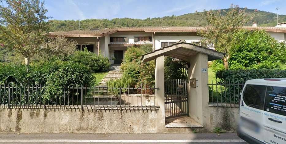 appartamento in vendita a Villa Carcina