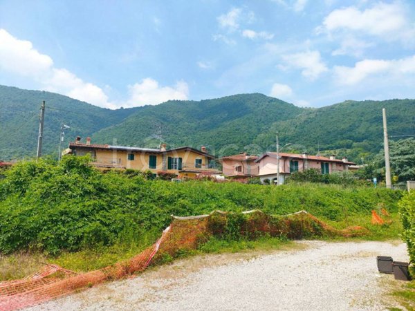terreno edificabile in vendita a Villa Carcina in zona Carcina
