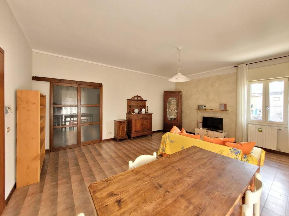 appartamento in vendita a Villa Carcina