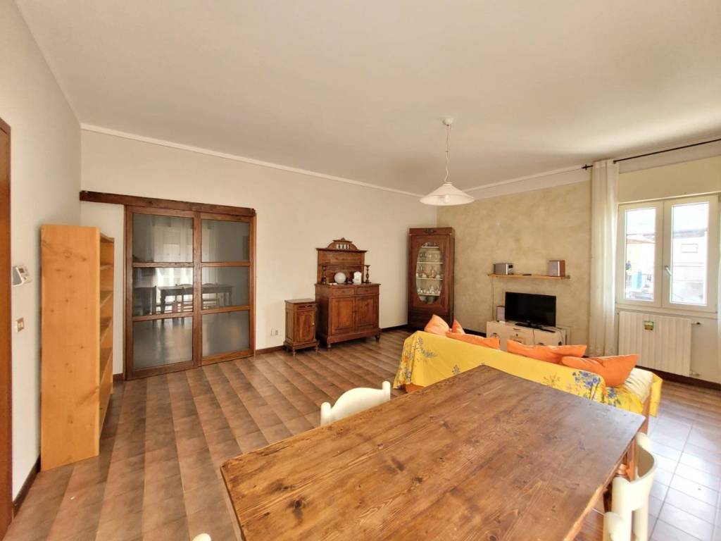 appartamento in vendita a Villa Carcina