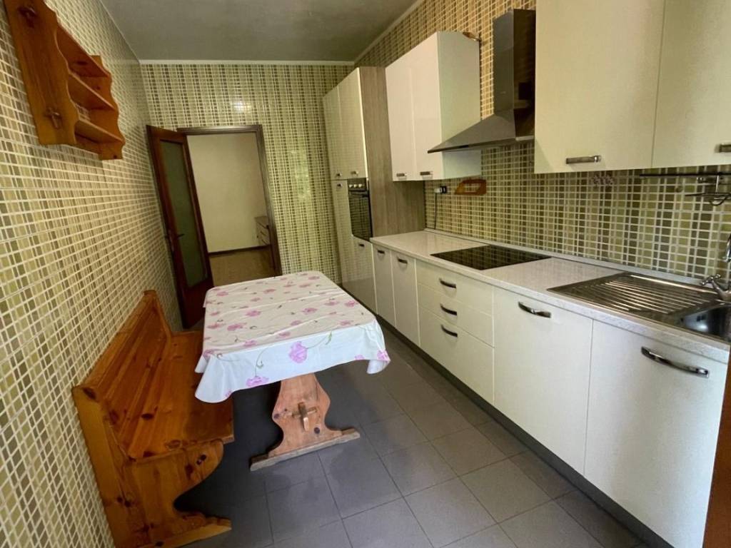appartamento in vendita a Villa Carcina