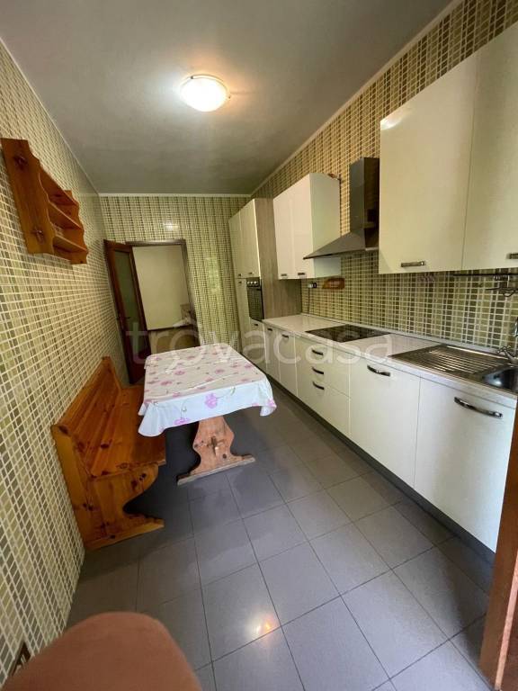 appartamento in vendita a Villa Carcina in zona Carcina