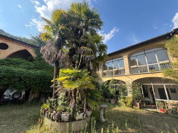 casa indipendente in vendita a Villa Carcina in zona Villa