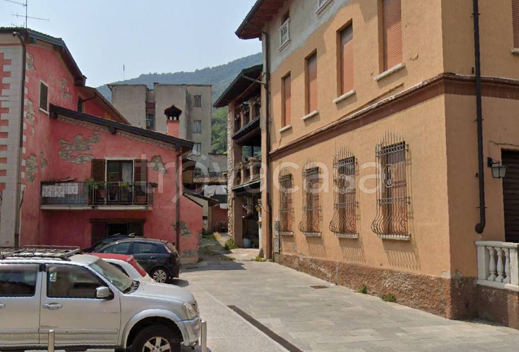 appartamento in vendita a Villa Carcina
