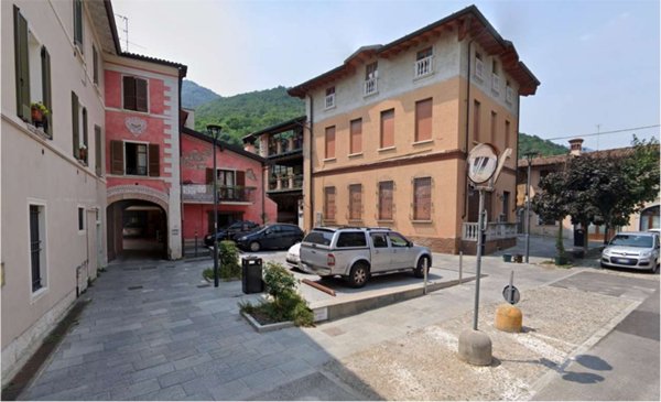 casa indipendente in vendita a Villa Carcina