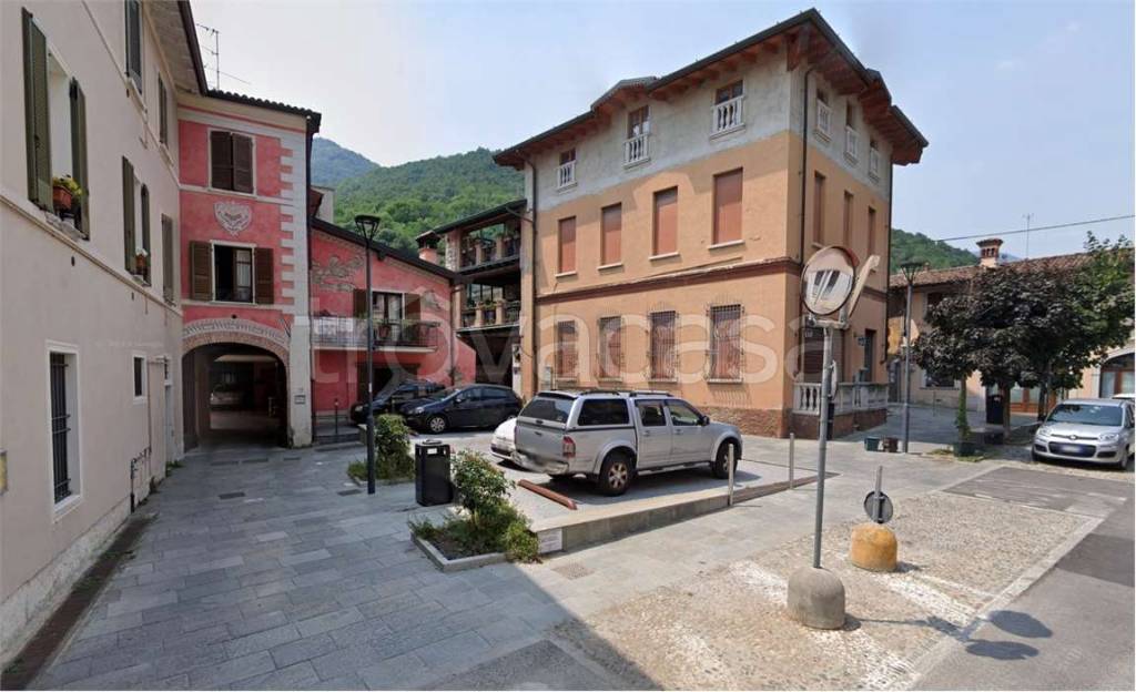 appartamento in vendita a Villa Carcina in zona Carcina