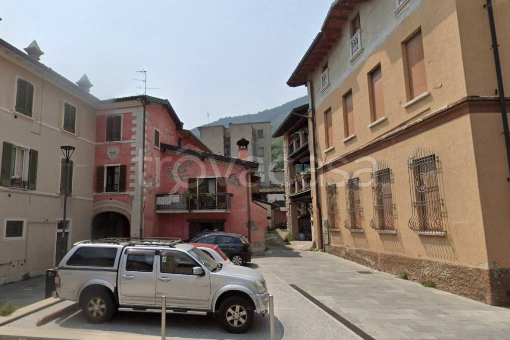 appartamento in vendita a Villa Carcina