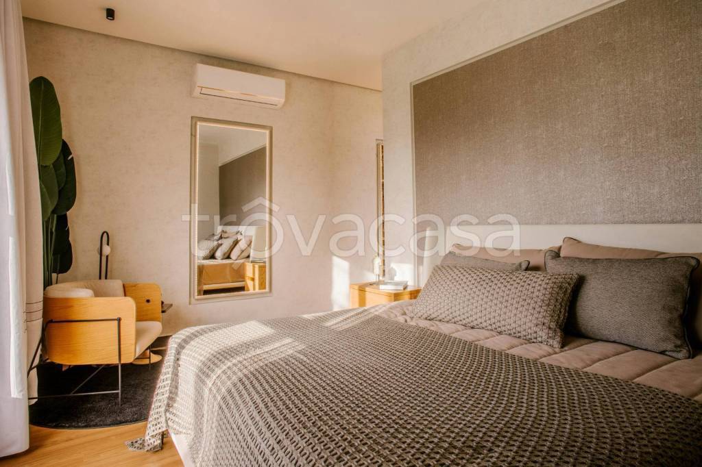 appartamento in vendita a Villa Carcina in zona Carcina