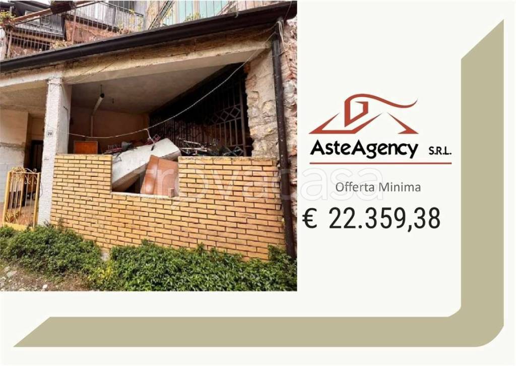 appartamento in vendita a Villa Carcina