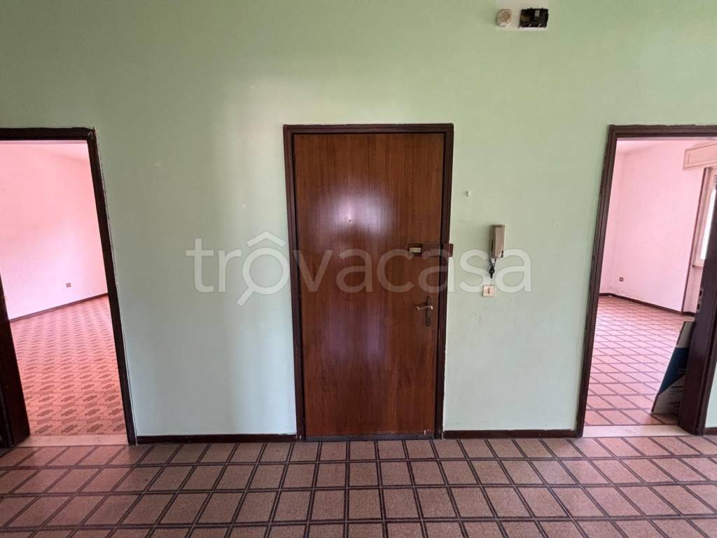 appartamento in vendita a Villa Carcina