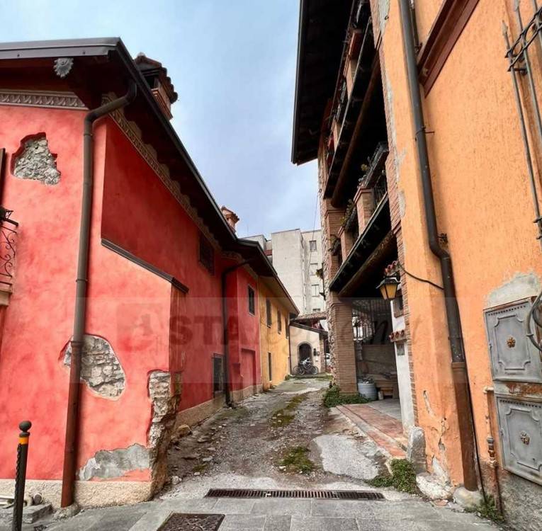 appartamento in vendita a Villa Carcina