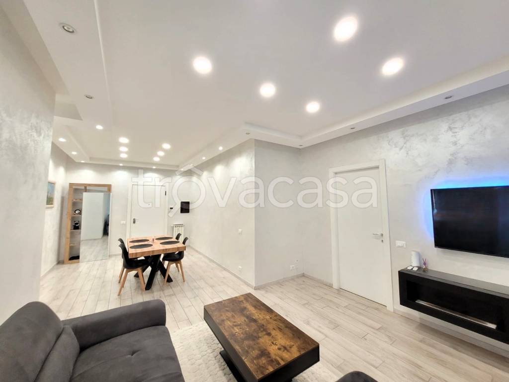 appartamento in vendita a Villa Carcina