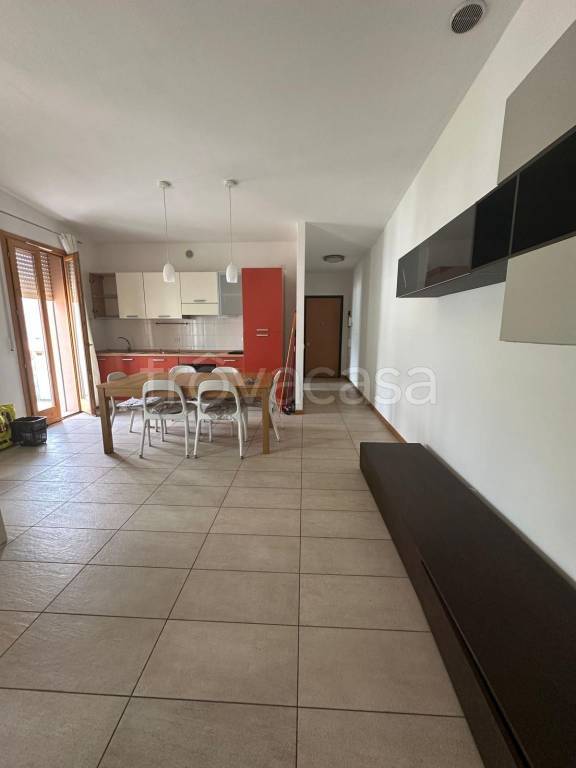 appartamento in vendita a Villa Carcina in zona Carcina