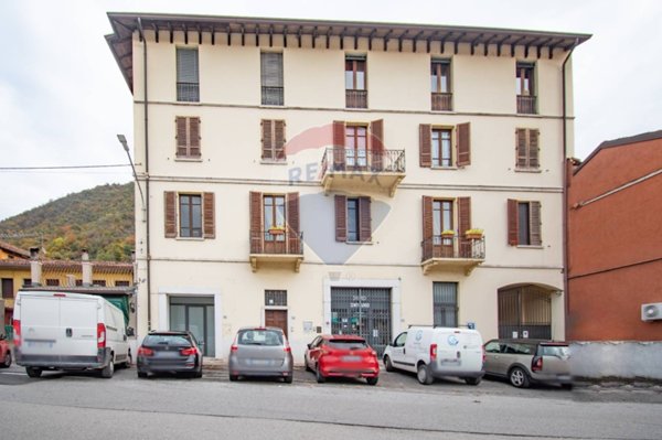 casa indipendente in vendita a Villa Carcina
