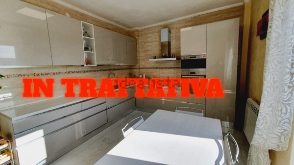appartamento in vendita a Villa Carcina